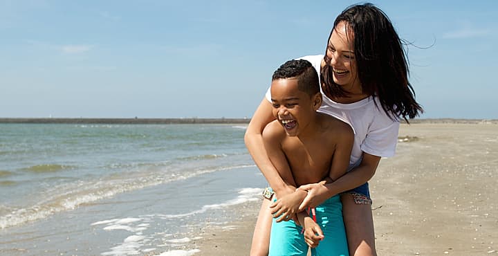 6 Cosas que toda mamá de hombres debe saber