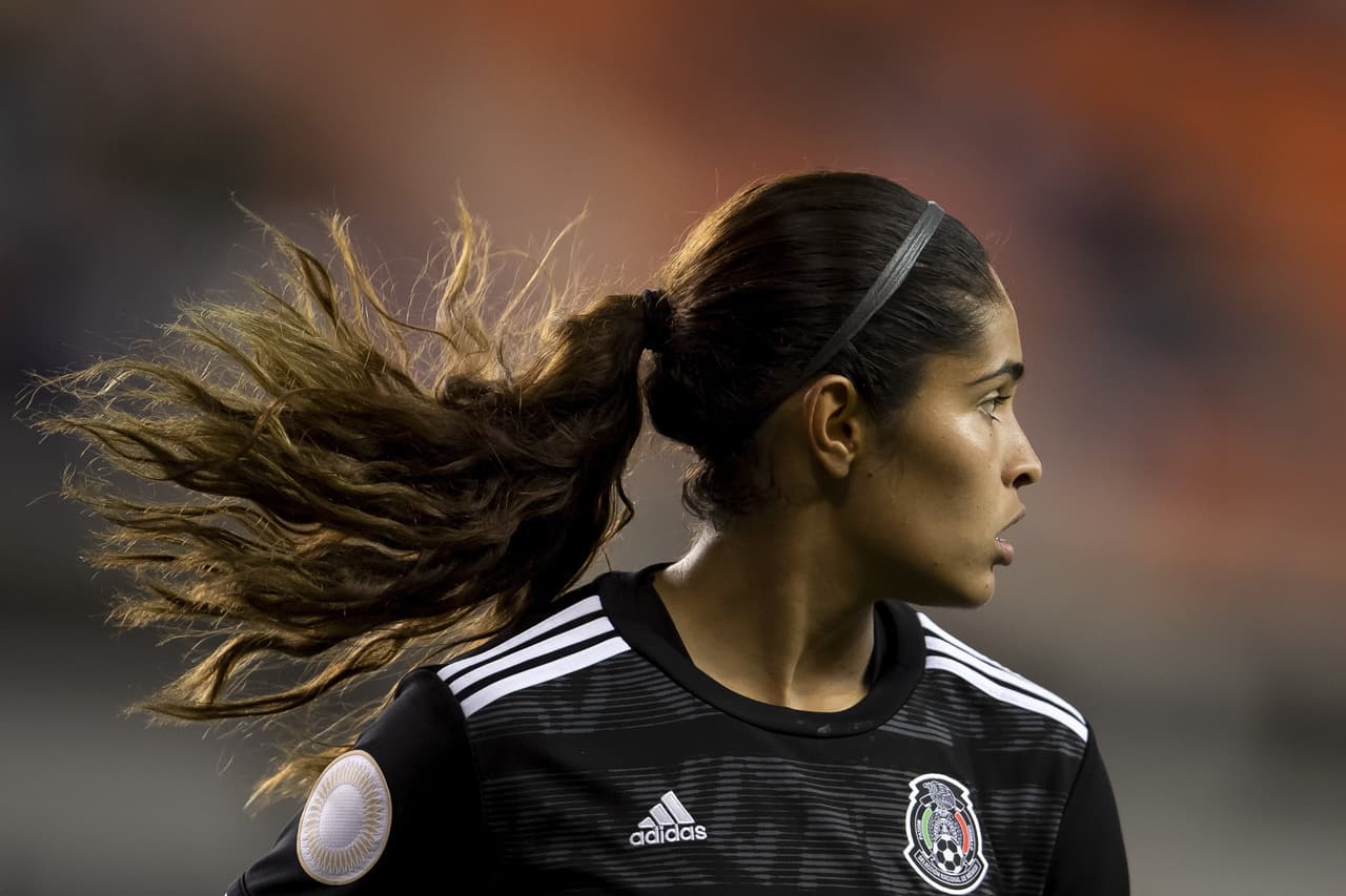 Renae Cuéllar (35’) marcó el tanto que definió el encuentro. El siguiente compromiso será ante Saint Kitts & Nevis el próximo 1 de febrero.