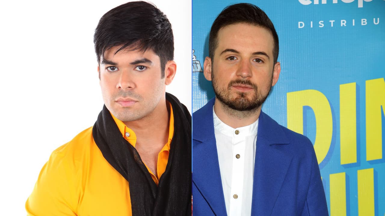 <b>Jerry Rivera</b>
<br>‘Tú No Bailas Más Que Yo’ ha sido uno de los grandes éxitos de la música tropical en tiempos recientes y sin duda 
<b>Jerry Rivera</b> acertó al invitar a 
<b>Don Omar</b> a participar en ella, algo que también le otorgó su primera candidatura en Premios Juventud en el rubro 
<b>Tropical Mix</b>.
<br>
<br>
<b>Jesús Zavala</b>
<br>El multifacético actor mexicano es uno de los aspirantes a llevarse el reconocimiento a 
<b>Mi Actor Favorito</b>, por su trabajo en la exitosa serie de televisión ‘Búnker’.