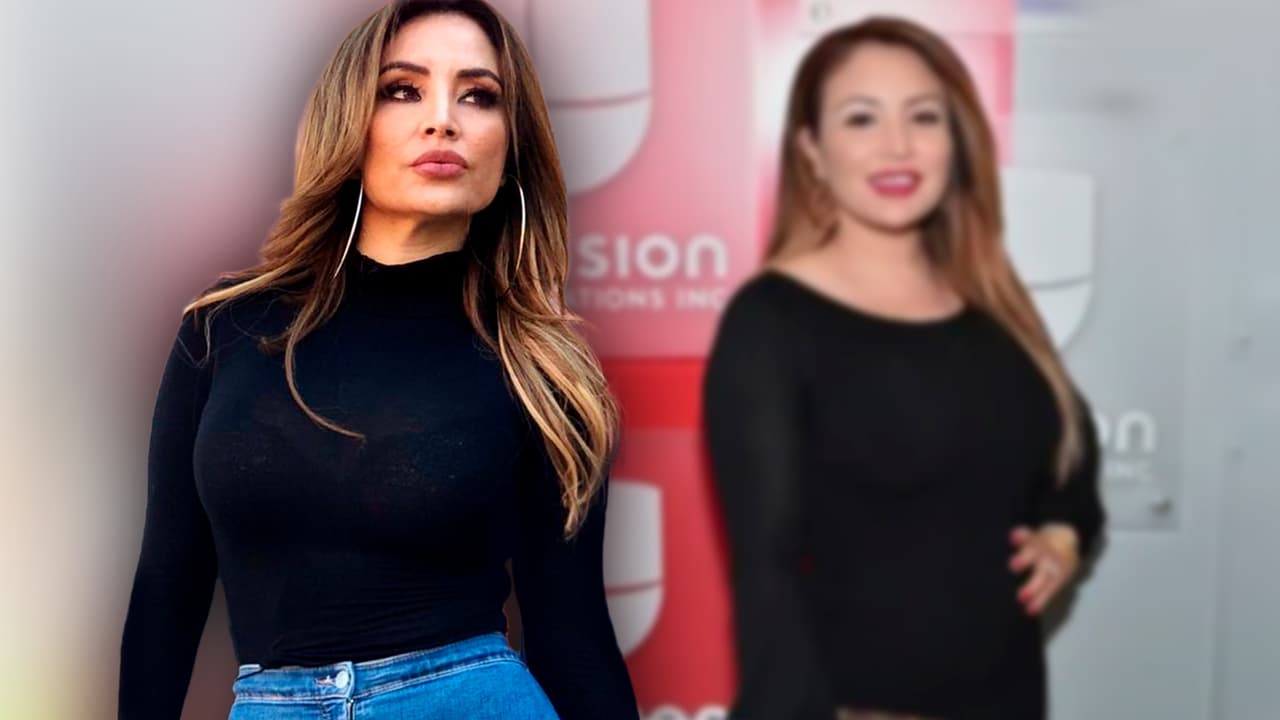 "Mi panzota no me dejaba": La Bronca recordó en Despierta América cómo logró darle batalla al sobrepeso