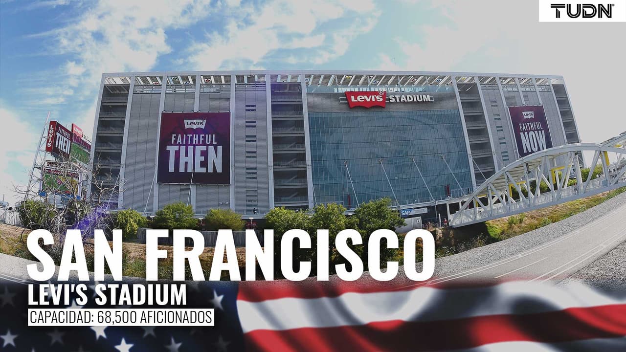 Fue inaugurado en 2014 y es casa de San Francisco 49ers de NFL. En su historial cuenta con un Super Bowl, juegos de Copa América Centenario 2016 y partidos de MLS.