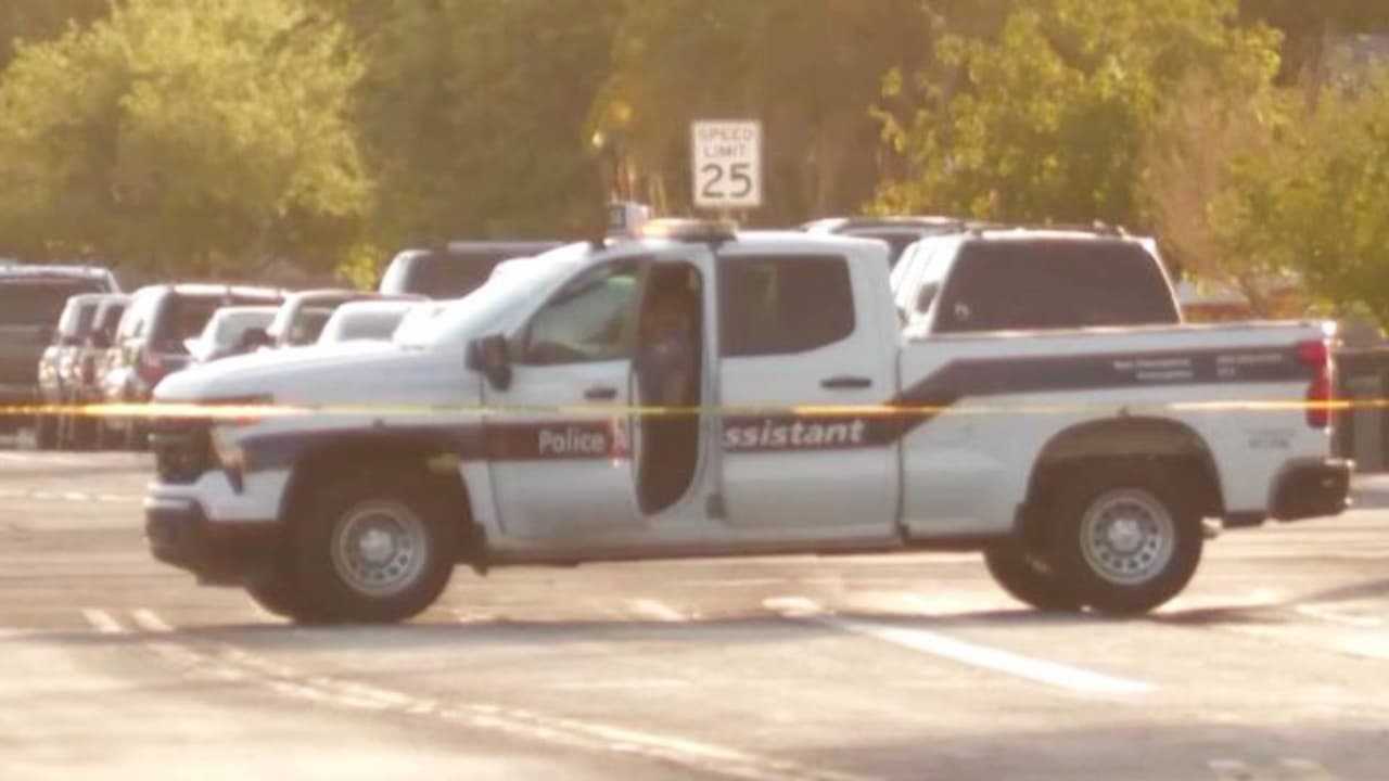 Identifican como Marcella Manuel a la joven de 21 años que murió en un accidente en Mesa