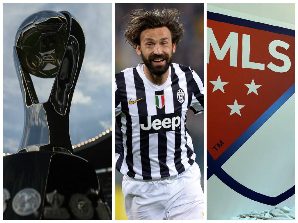 Es indudable que el futbol en los Estados Unidos está creciendo como la espuma, tiene estrellas internacionales y parece que la Liga MX no se quiere quedar atrás.