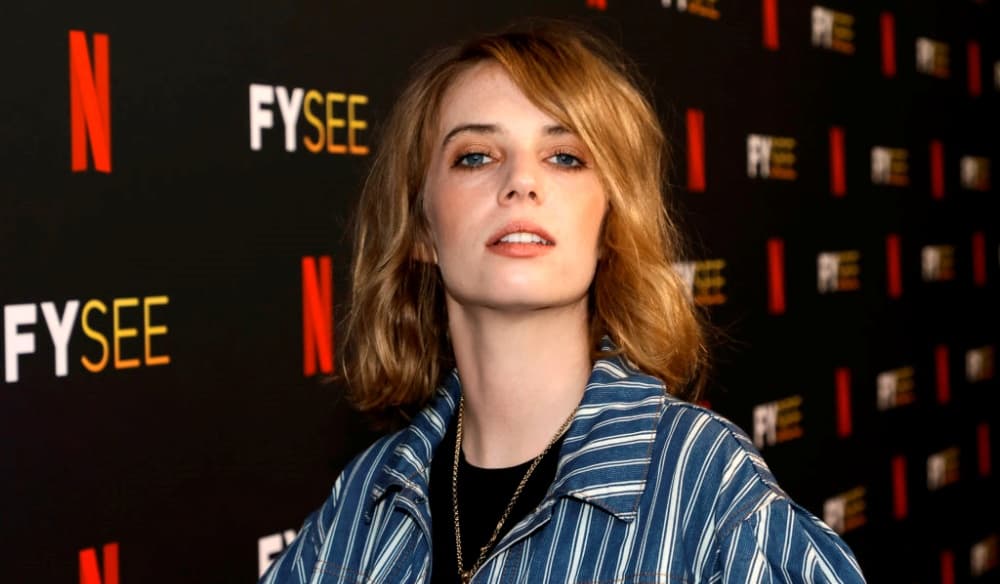 Maya Hawke
