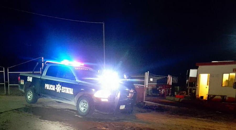 Enfrentamiento entre bandas rivales deja al menos ocho muertos entre Baja California y Sonora, norte de México