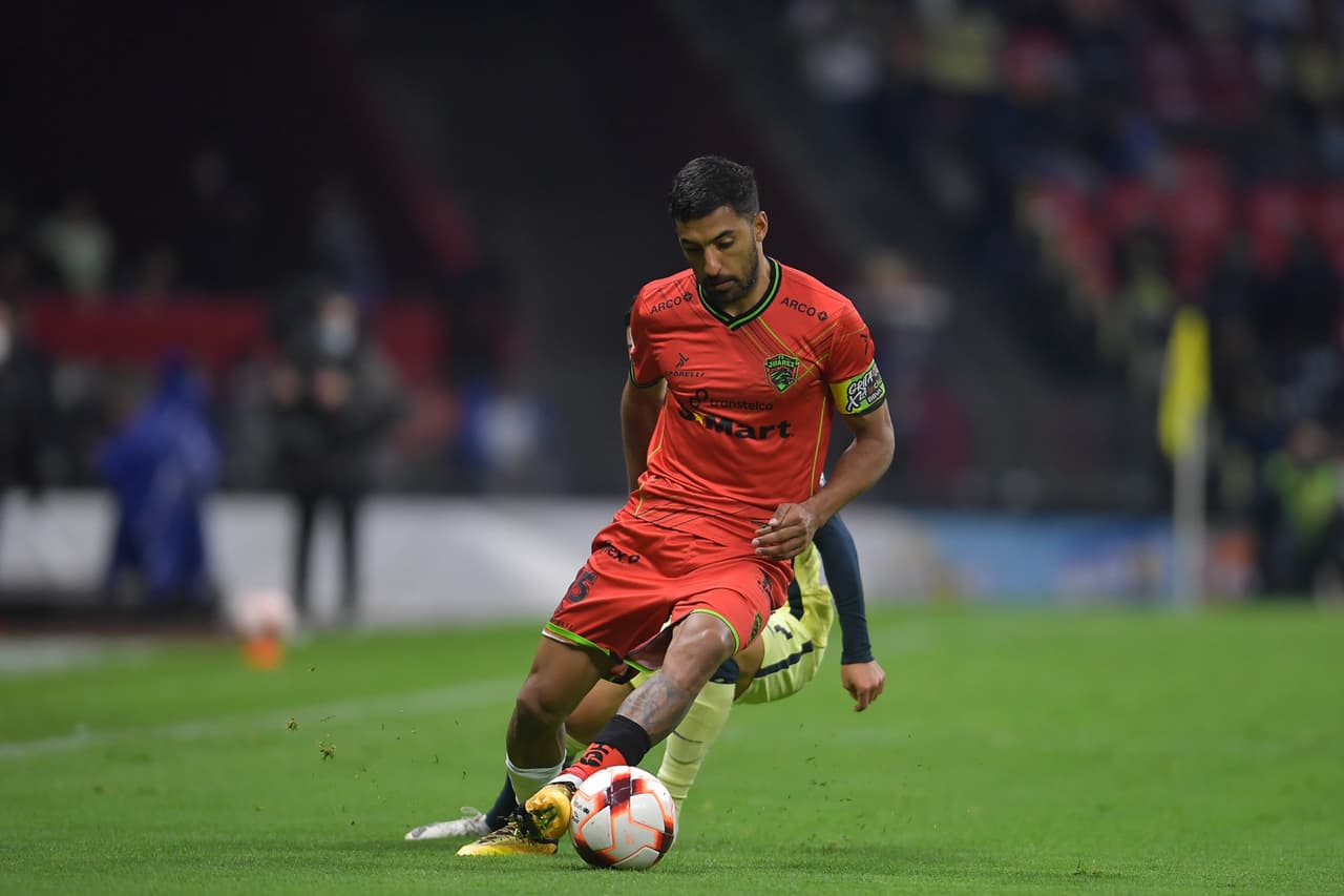 Bravos no aprovechó sus oportunidades.