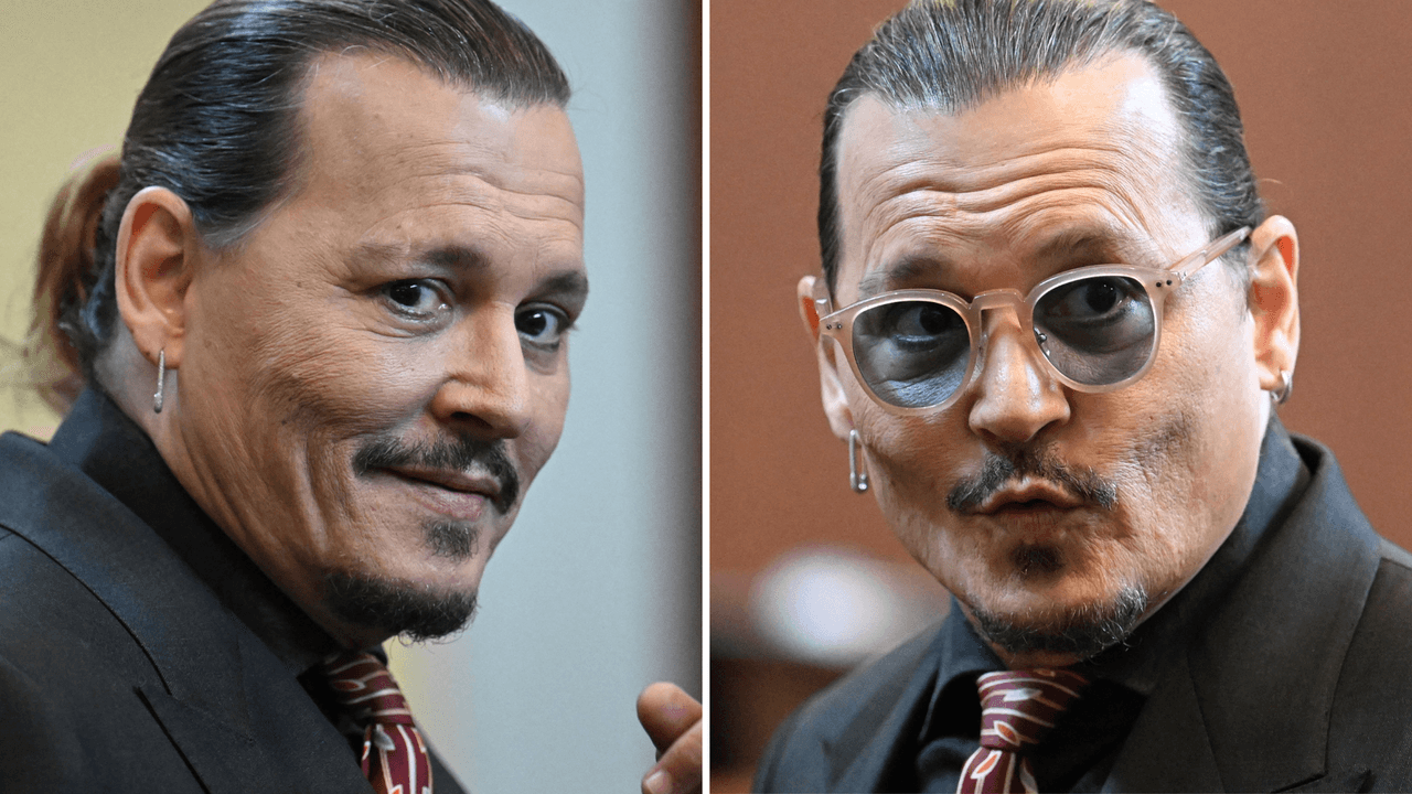 Johnny Depp suma ceros a su fortuna: llega a un acuerdo millonario, pero no para una película