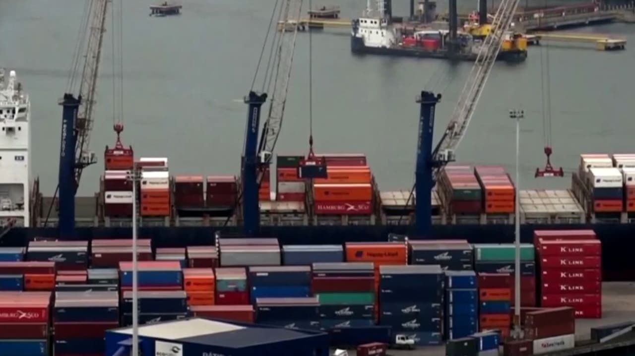 Todo lo que debes saber sobre el reembolso de aranceles: ¿Qué empresas son elegibles?