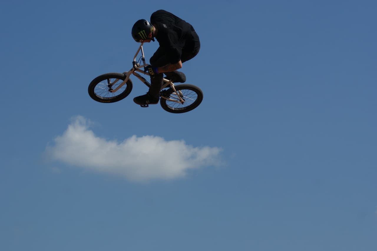 Univision62 recopiló fotos de los mejores momentos de toda la competencia.