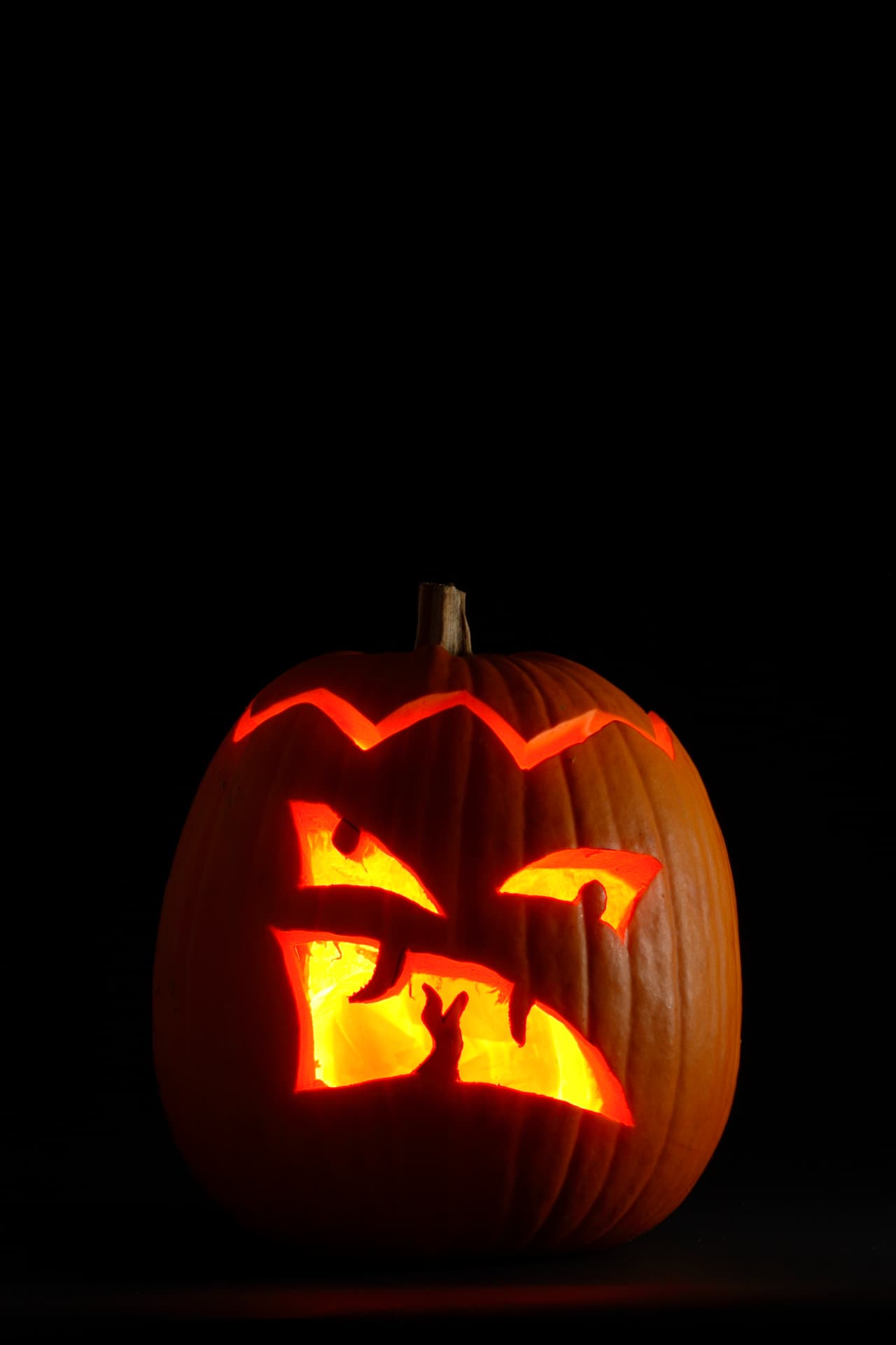 Las calabazas las asociaban con 
<b>VIRGO</b>