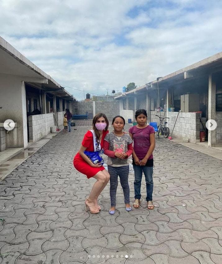 "No sabemos realmente las circunstancias ni el cómo fue, ni la policía ha dado un veredicto, así que pedimos sean cuidadosos", señaló.
<br>