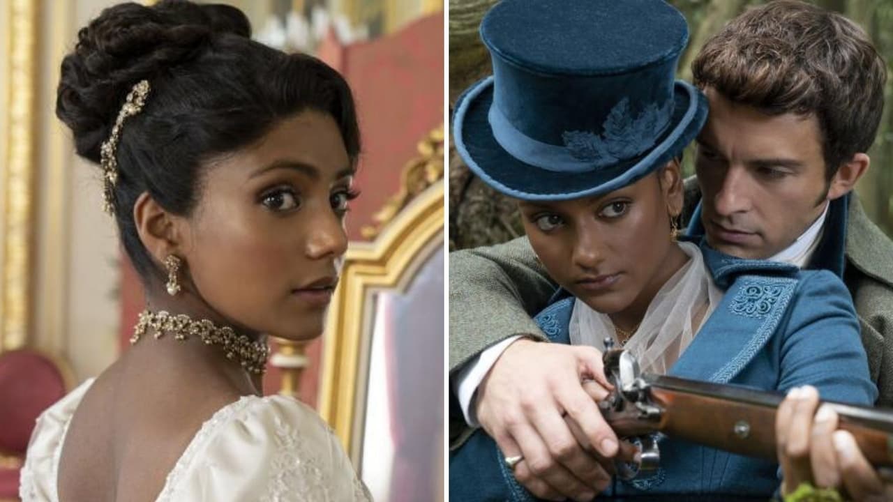 6 ocasiones en las que Edwina Sharma nos hizo gritar ‘amiga date cuenta’ en 'Bridgerton'