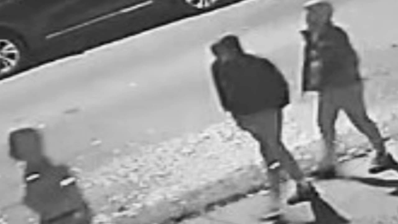 Precaución al ir al banco: policía busca a grupo por violentos robos a mano armada en Delaware, NJ y Pensilvania