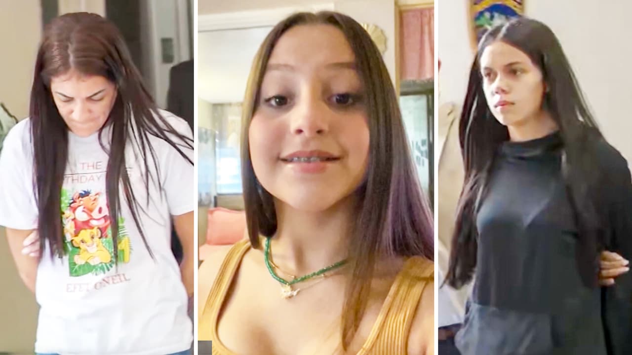 “Que pida perdón”: Vecinos tras arresto de joven acusada de matar a Gabriela Pratts