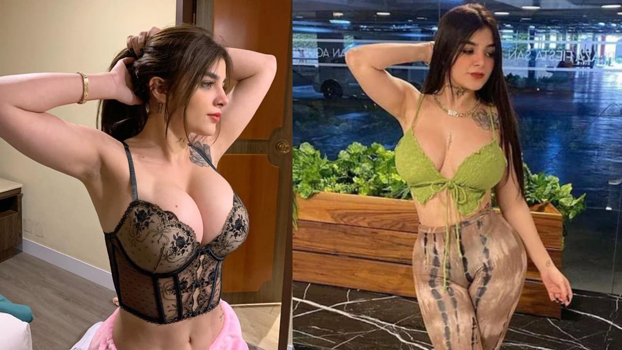 Karely Ruiz se somete a cirugía plástica y destapa complicaciones que sufrió 