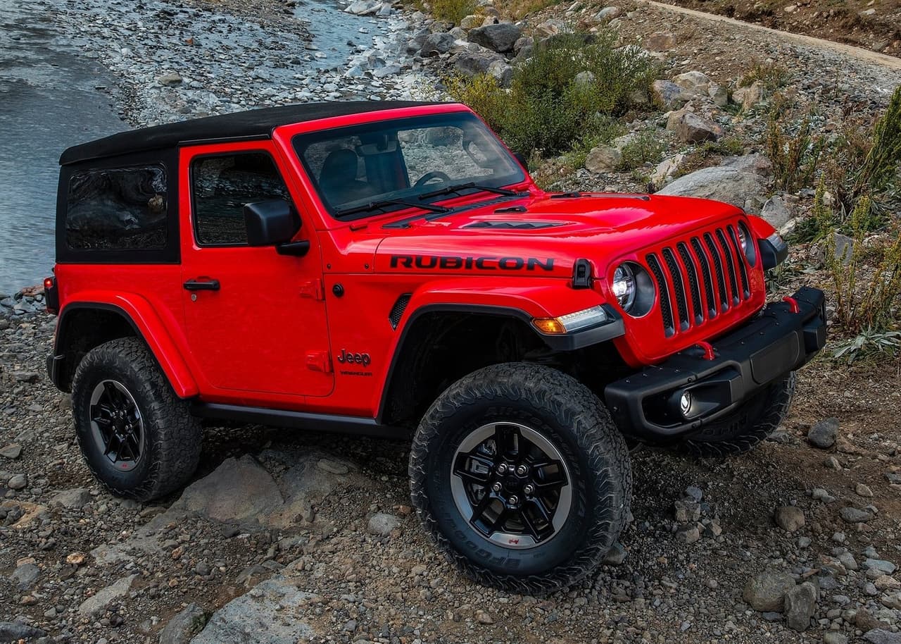 <h3 class="cms-H3-H3"><b>Jeep Wrangler</b></h3>
<br>
<br>
<b>Puntuación:</b> 27/100
<br>
<br>Según Consumer Reports, los dueños del 
<b>Jeep Wrangler</b> reportaron problemas con el sistema de dirección y suspensión, además de la electrónica.
<br>
