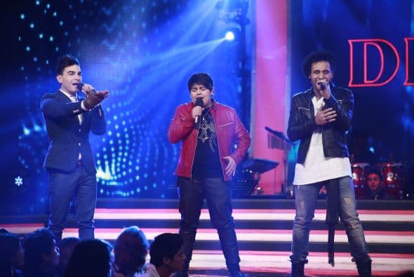 ¡La hora de la verdad! ¿Quién quedaría salvado y quién sentenciado?