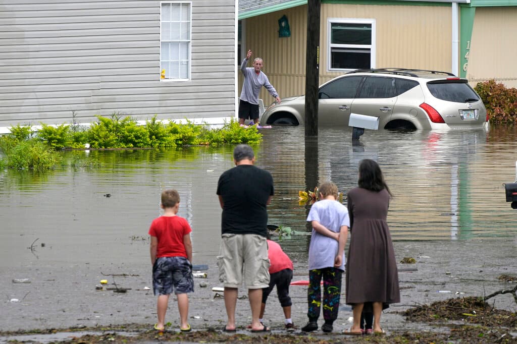 Aumentan las muertes en Florida por el huracán Ian: Esto es lo que se sabe de las víctimas mortales