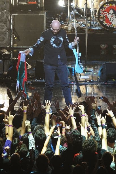 La guapa cantante dijo que la manera de ser y de la inteligencia de Billy la habían encantado.Mira aquí los videos más chismosos.