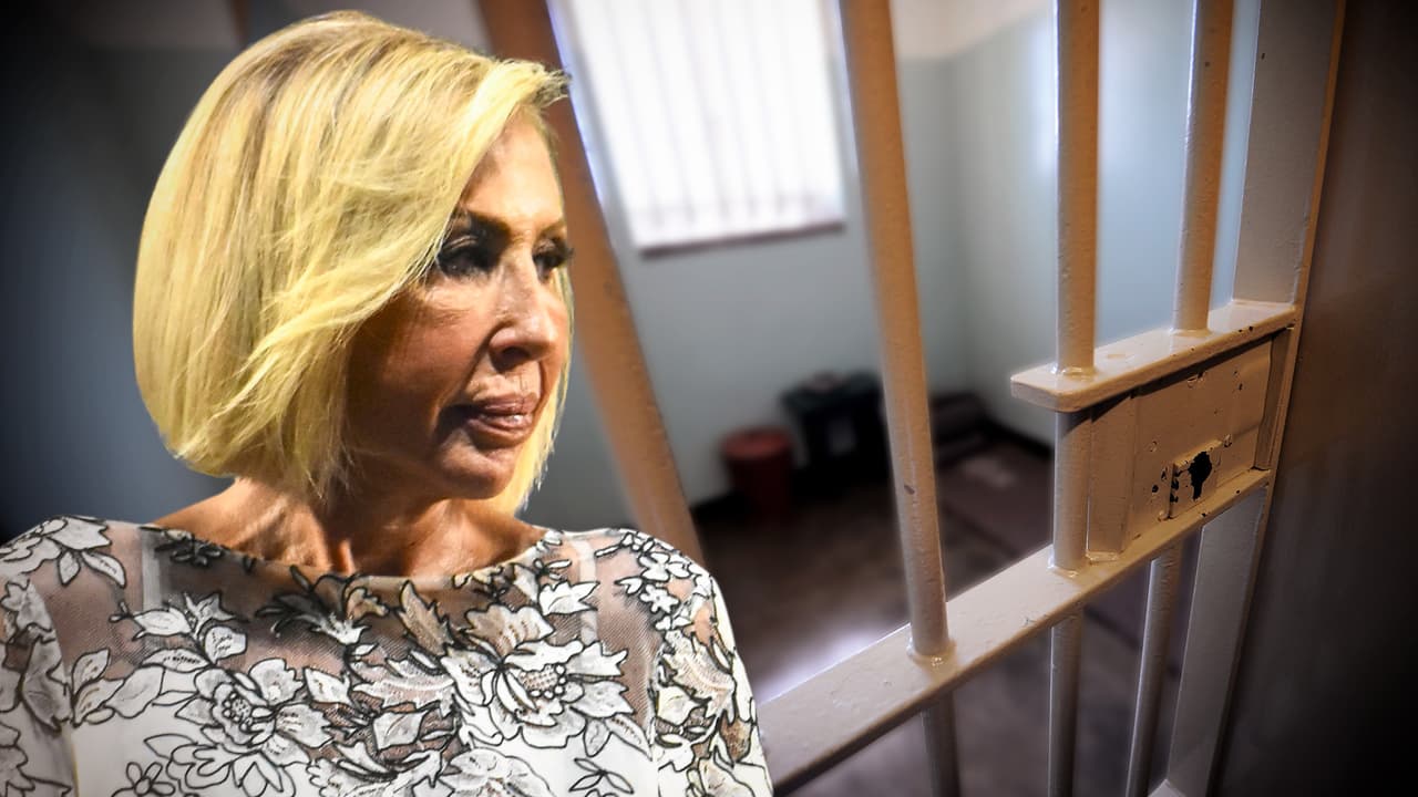 Piden ayuda de Interpol en el caso de evasión fiscal de Laura Bozzo                      