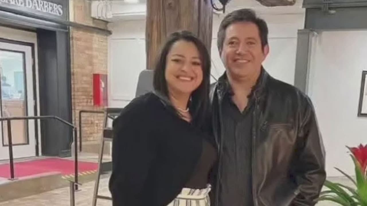 Autoridades revelan causa de muerte de mujer venezolana posiblemente a manos de su esposo