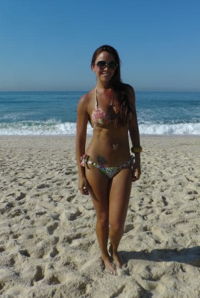 No cabe duda de que el Mundial de Brasil está más caliente que nunca.