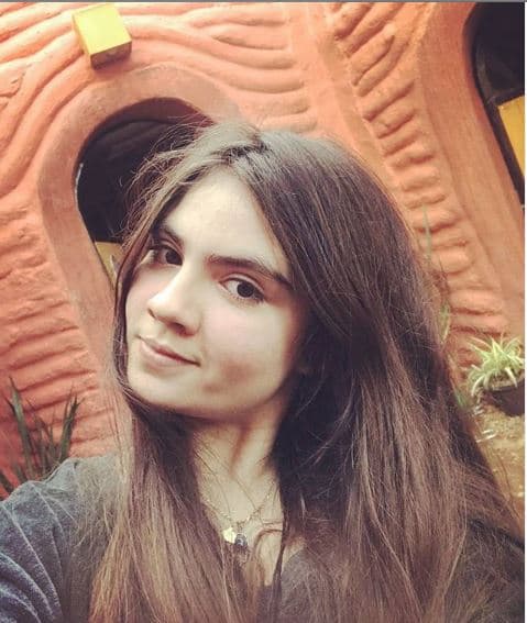 Antes del nacimiento de sus mellizos, el actor debutó como
<b><a href="https://www.univision.com/famosos/ferdinando-valencia-lanza-advertencia-a-los-pretendientes-de-su-hija-pueden-acabar-mal-al-lado-de-ella-fotos" target="_blank"> papá de Sofía</a></b>, quien tiene 17 años.