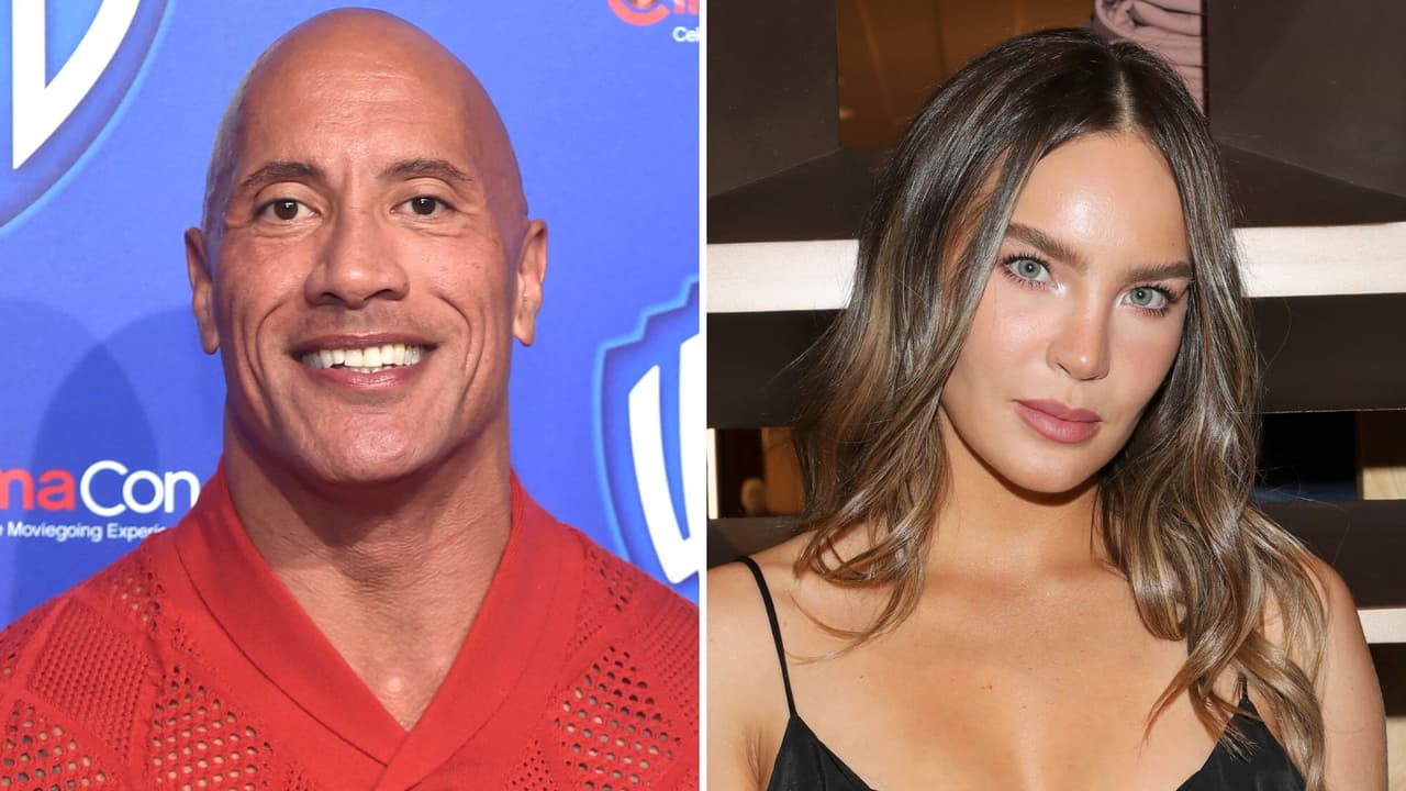 ¿Dwayne Johnson olvidó a Belinda? Esto piensa del trabajo de la actriz en 'Baywatch'