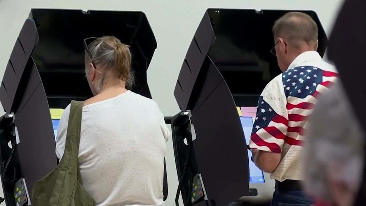 DHS inicia hoy investigación por presuntos fraudes electorales rumbo a las elecciones | Análisis