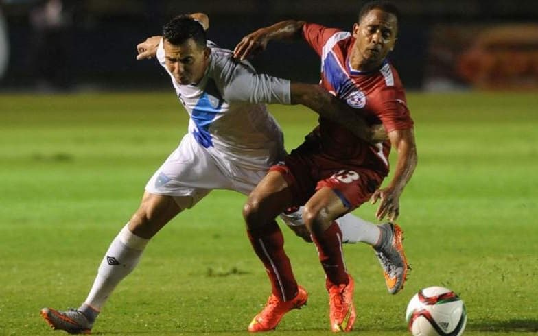 Bermudas 0-1 Guatemala: Los guatemaltecos avanzan en las eliminatorias rumbo a Rusia 2018