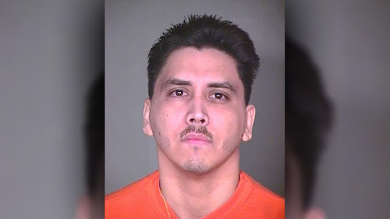 Fue condenado a muerte en Arizona hace 20 años y ahora podría enfrentar la misma pena en California