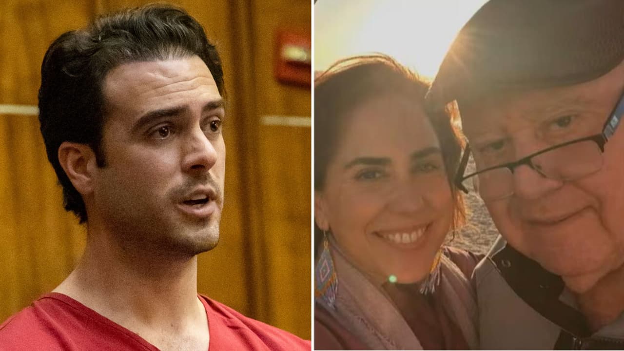 Pablo Lyle “estuvo muy triste” por la muerte de su padre: autoridades no le permitieron ir al funeral