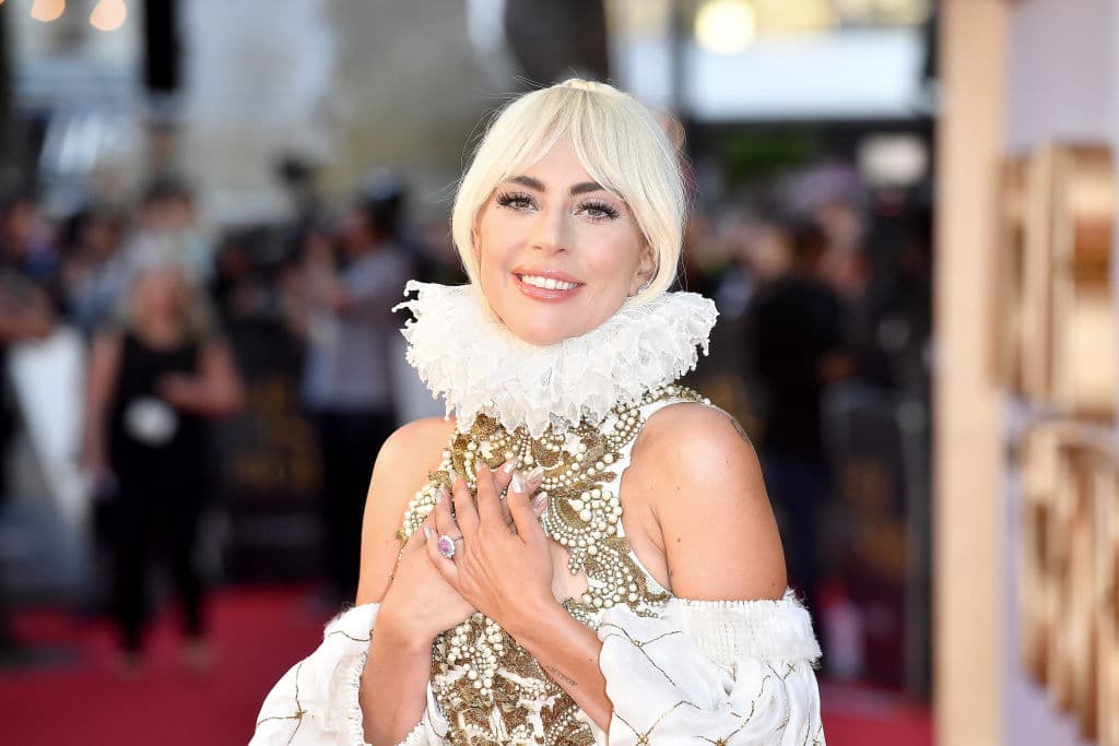 Lady Gaga ofrece 500,000 dólares por cualquier tipo de información sobre sus perros, según dijo Reuters.
<br>
