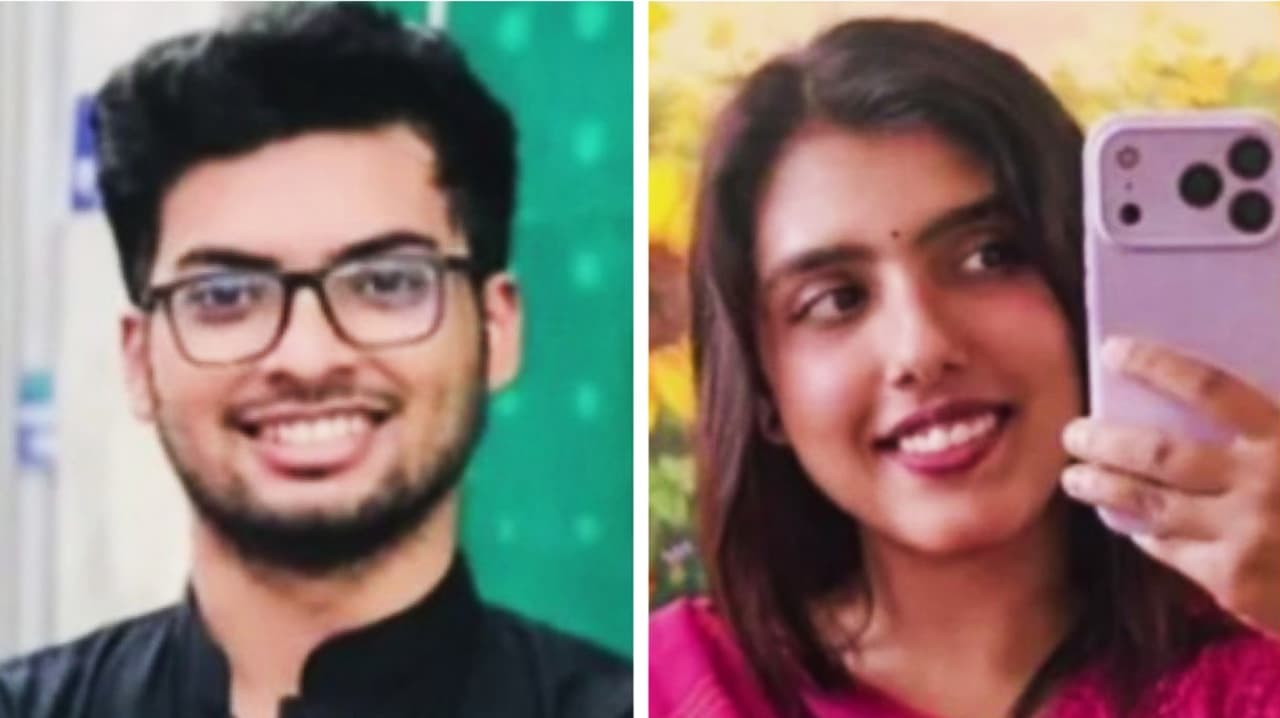 Hallan muerto a estudiante de USF en Tampa; su pareja sigue desaparecida y hay un detenido