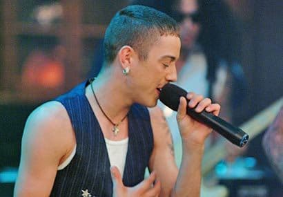 Aunque el cantante dejó la agrupación en 2008 para lanzarse como solista.