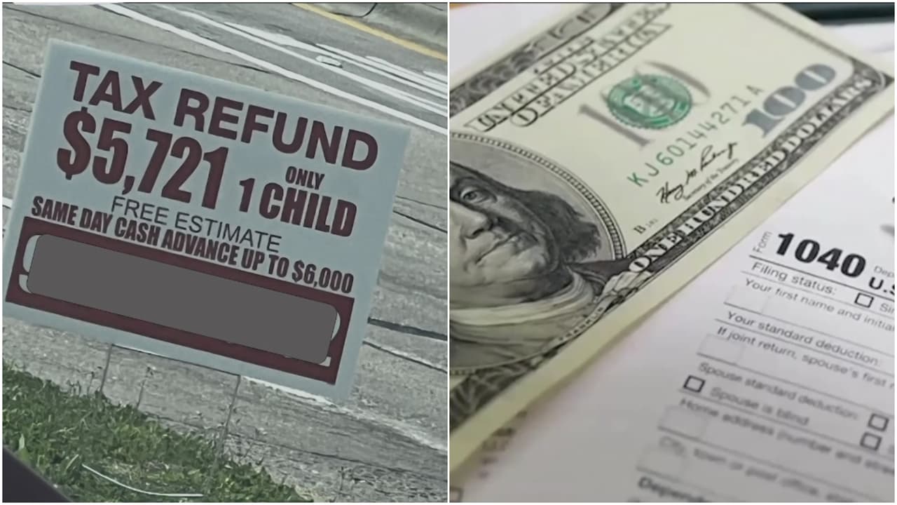 Entendiendo los reembolsos por adelantado en la declaración de impuestos al IRS: ¿Son beneficiosos para ti?