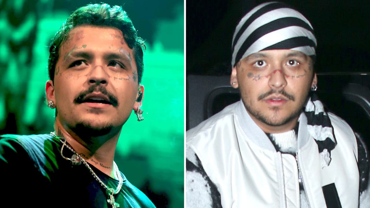 Nodal rompe el silencio tras hospitalización de emergencia: revela malas noticias