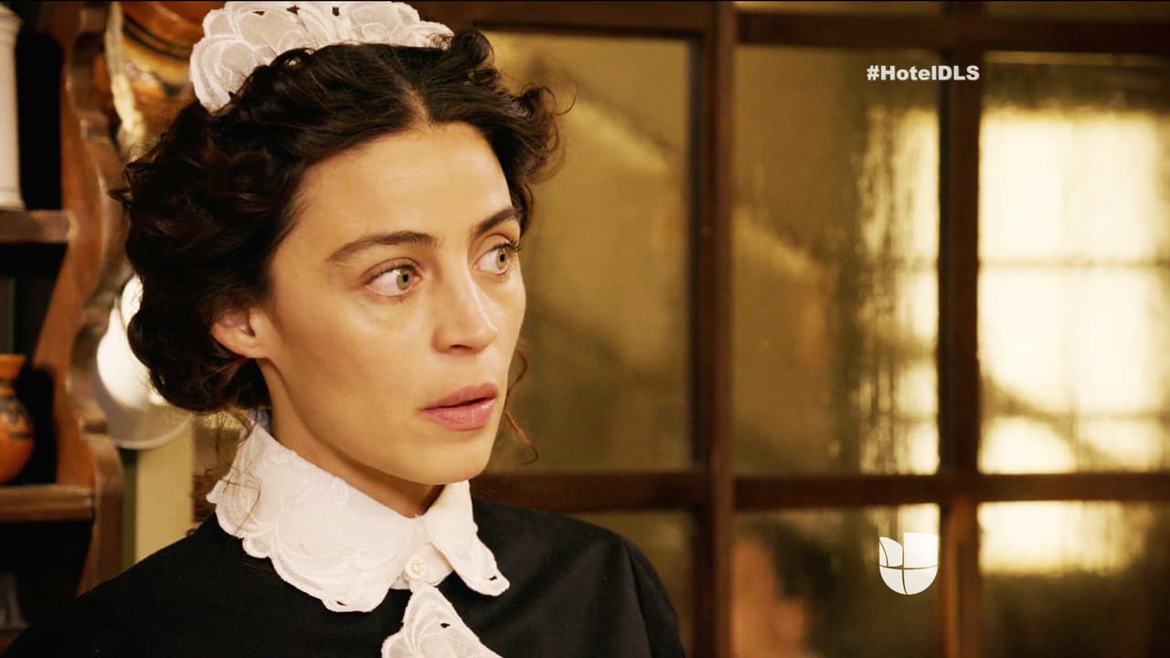 Fue entonces cuando volteó a ver qué era lo que le convenía.