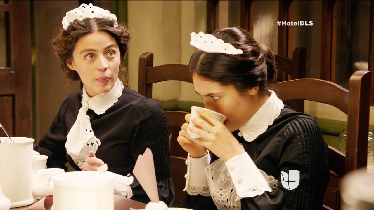 ¡Ahhh! Pero es lo que quieres. ¡Deseas que pierda a su bebé!