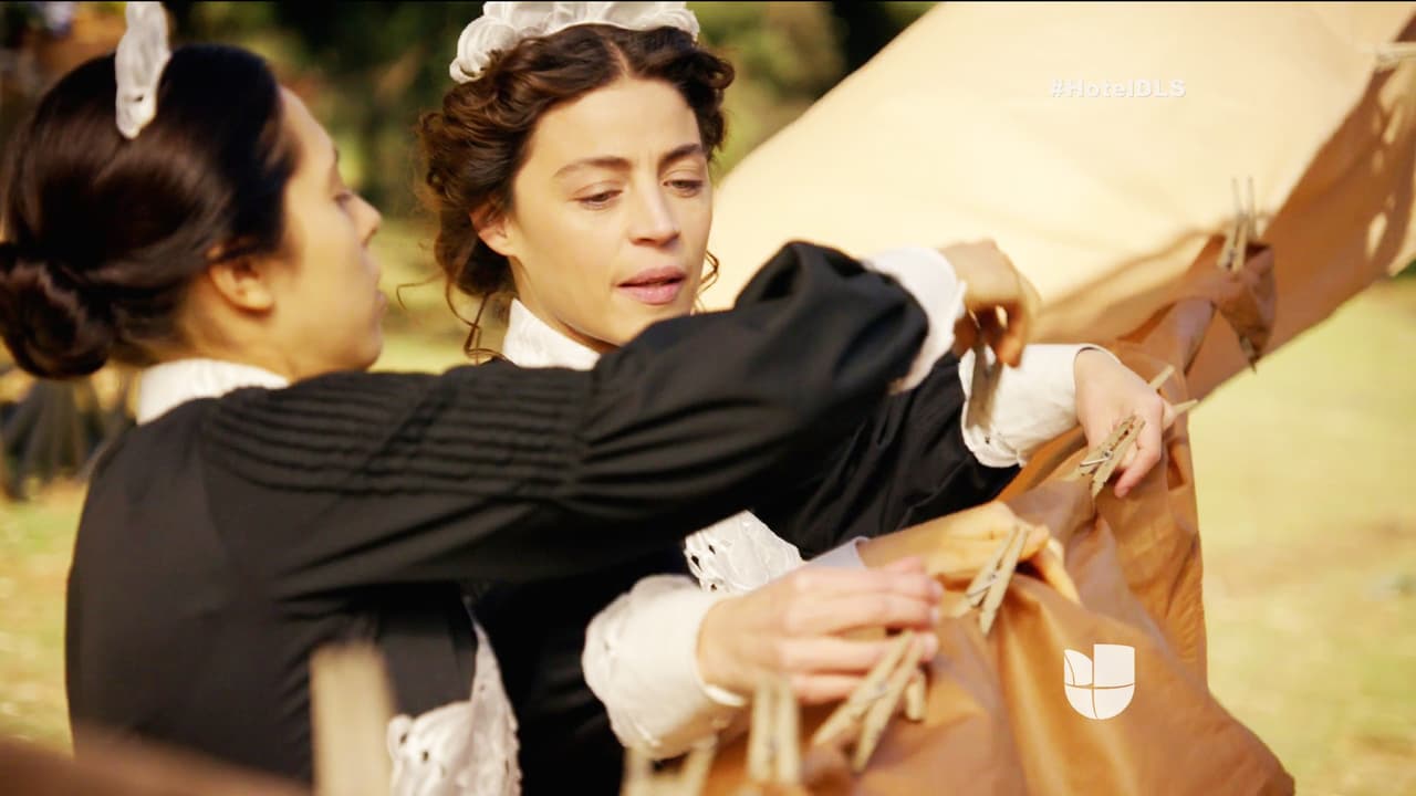 Pero sólo quieres librarte de ella.