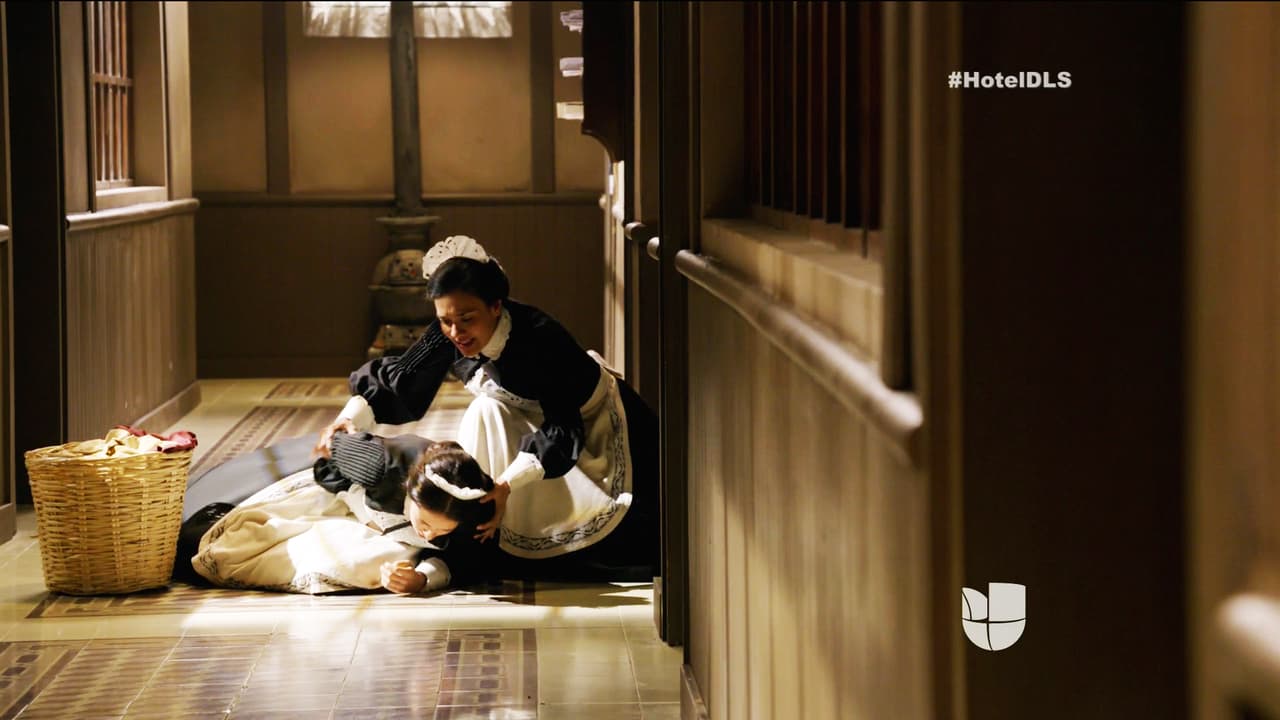 ¡No! Los efectos ya comenzaron.