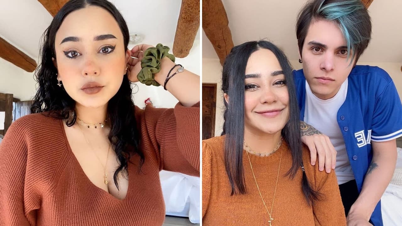 Miku y Mane: youtuber revela los secretos de su relación tóxica (estuvo a punto de morir)