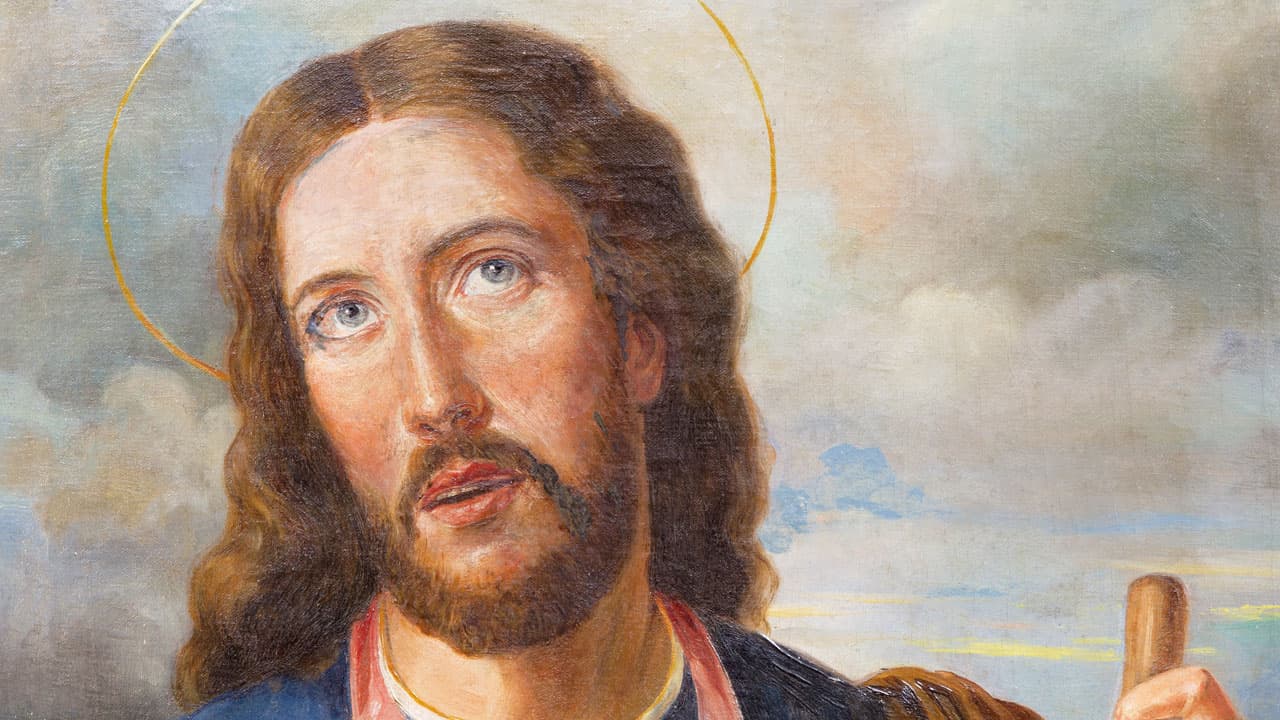 San Judas Tadeo es uno de los santos más populares en la religión católica, quizá por los varios favores celestiales que le consigue a sus devotos, que le rezan con fe para pedirles beneficios como buena suerte en algo, conseguir empleo, salud, casa u otras cositas, por más complicadas o imposibles que suenen.