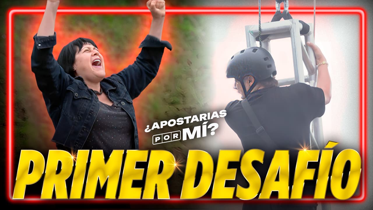 Jim queda paralizado con el primer desafío de la temporada