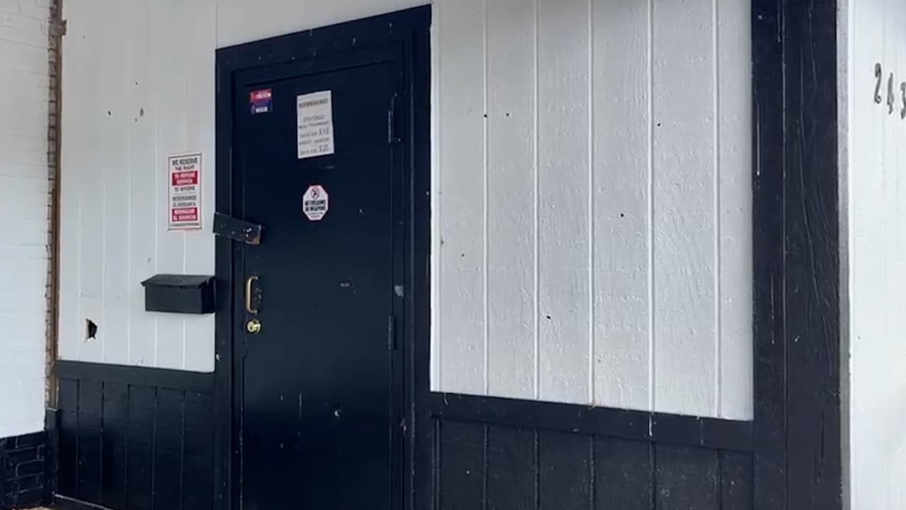 <b>“Por mí yo me iría del Condado de Prince George, es muy violento”, </b>nos dijo una de las residentes de la zona, quien asegura que la criminalidad y la violencia con armas de fuego, reinan en este lugar y ahora viven con temor.