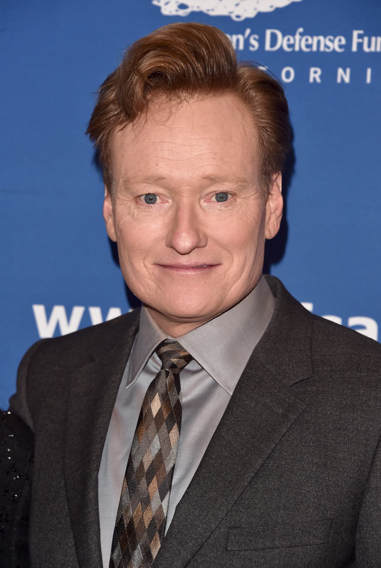 Conan O’Brien, IQ 160