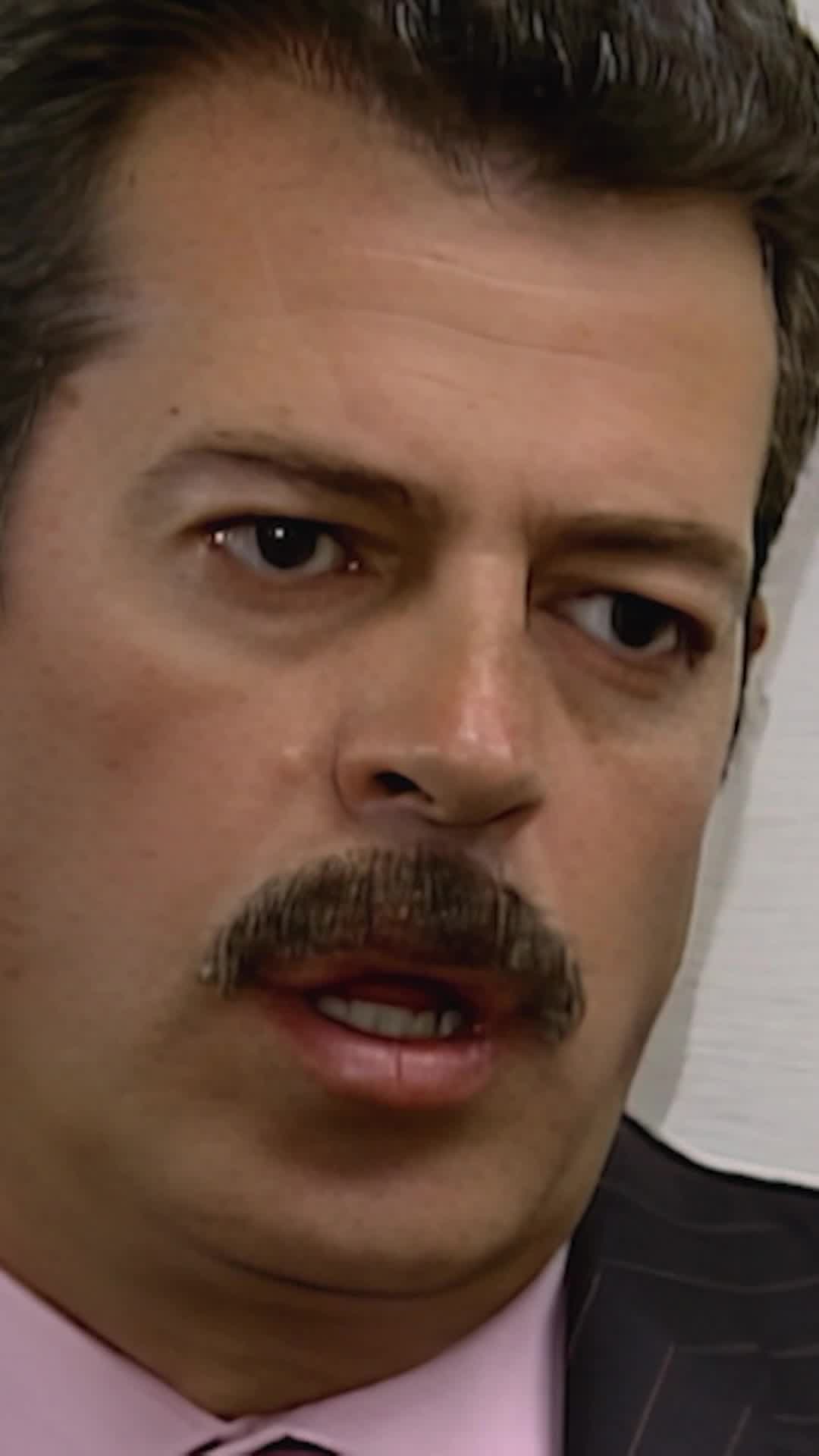 Ramón le pide a Rebeca que vivan juntos