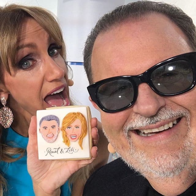 Miren este detalle que recibieron los conductores.