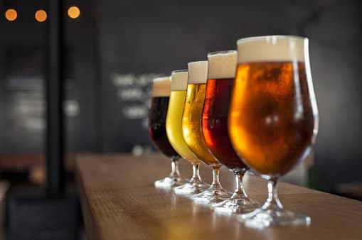 Lakewood French Quarter Temptress Stout, es de Lakewood Brewing Company y se posicionó en la quinta posición con 47 votos.