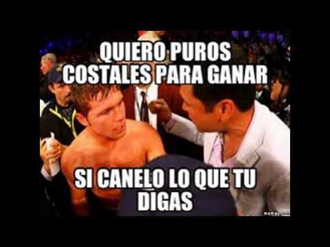 La batalla entre los boxeadores mexicanos ha dividido bandos entre sus respectivos fanáticos en el internet, está es la 'pelea' en las redes sociales.